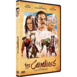 Les Cavaliers [DVD]