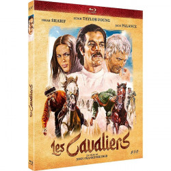Les Cavaliers [Blu-Ray]