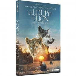 Le Loup Et Le Lion [DVD]