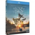 Le Loup Et Le Lion [Blu-Ray]