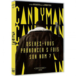 Candyman [DVD]