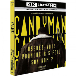 Candyman [Combo Blu-Ray,...