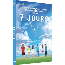7 Jours [DVD]