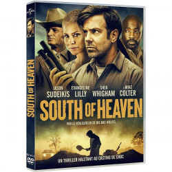 South Of Heaven [DVD]