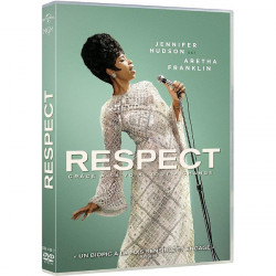 Respect [DVD]