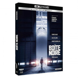 Boîte Noire [Combo Blu-Ray,...