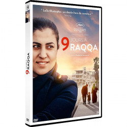 9 Jours à Raqqa [DVD]