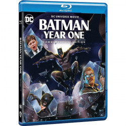 Batman : Year One -...