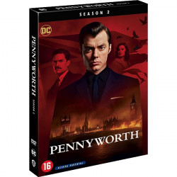 Pennyworth - Saison 2 [DVD]