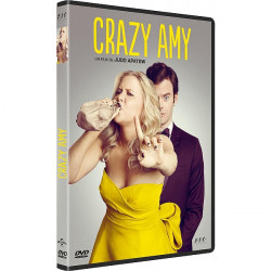 Crazy Amy [DVD]