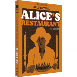 Alices's Restaurant [Combo...