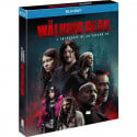 The Walking Dead - Saison 10 [Blu-Ray]