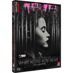 What Keeps You Alive [Blu-Ray]