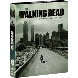 The Walking Dead - Saison 1...