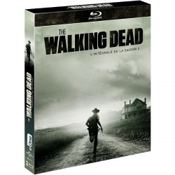 The Walking Dead - Saison 2...
