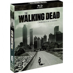 The Walking Dead - Saison 1...