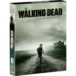 The Walking Dead - Saison 2...