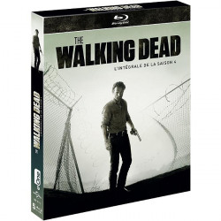 The Walking Dead - Saison 4...