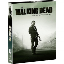 The Walking Dead - Saison 5...