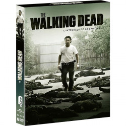 The Walking Dead - Saison 6...