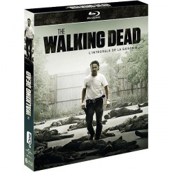 The Walking Dead - Saison 6...