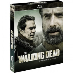 The Walking Dead - Saison 7...