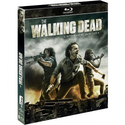 The Walking Dead - Saison 8...