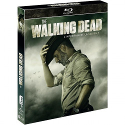 The Walking Dead - Saison 9...
