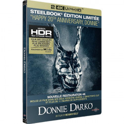 Donnie Darko [Blu-Ray 4K]