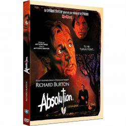Absolution [DVD]