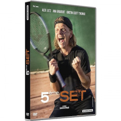 5ème Set [DVD]