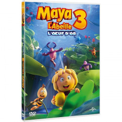 Maya L'abeille 3 [DVD]
