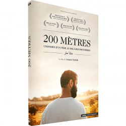 200 Mètres [DVD]