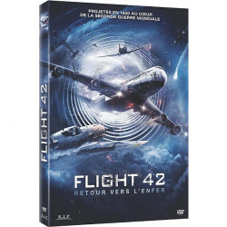 Flight 42 [DVD]