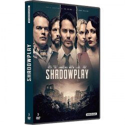 Shadowplay - Saison 1 [DVD]