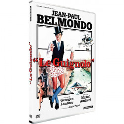Le Guignolo [DVD]