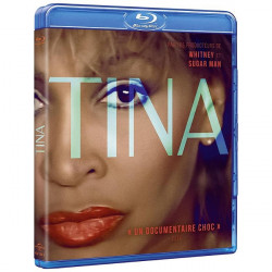 Tina [Blu-Ray]