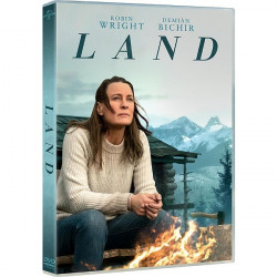 Land [DVD]