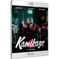 Kamikaze [Blu-Ray]