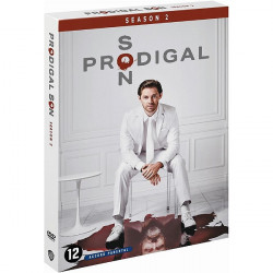 Prodigal Son - Saison 2 [DVD]