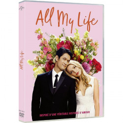 All My Life [DVD]