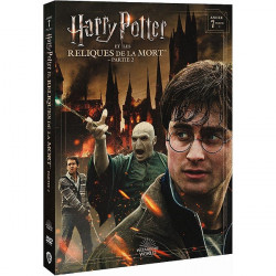 Harry Potter Et Les...