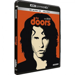The Doors [Combo Blu-Ray,...