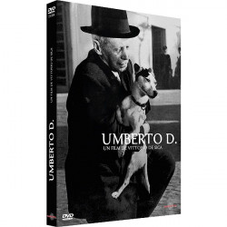 Umberto D. [DVD]