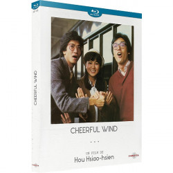 Cheerful Wind [Blu-Ray]