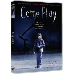 Come Play [DVD]