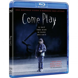Come Play [Blu-Ray]