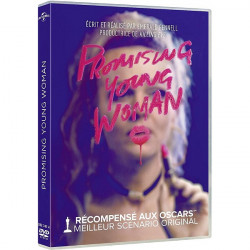 Promising Young Woman [DVD]