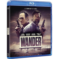 Wander [Blu-Ray]