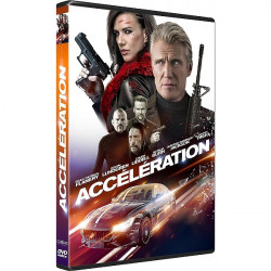 Acceleration [DVD]